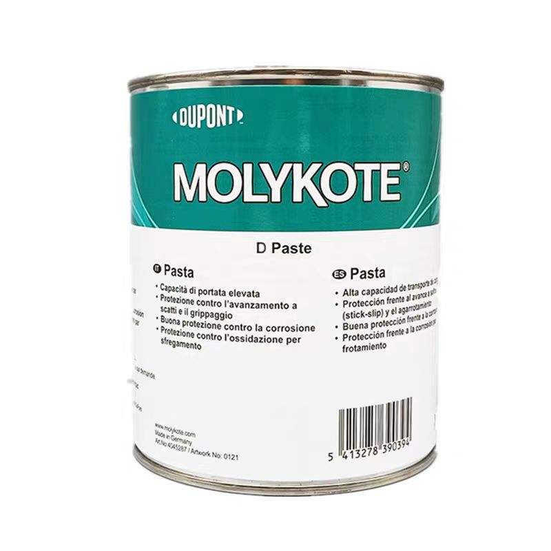 MOLYKOTE D Paste